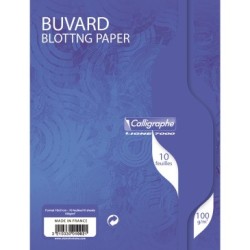 Buvard 7000