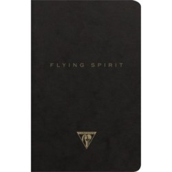 Flying Spirit - Carnet_1