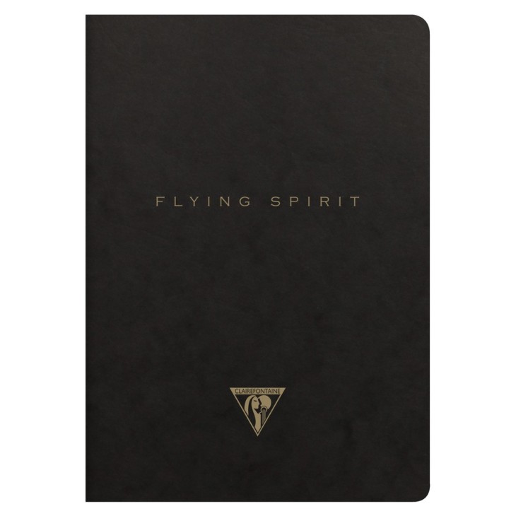 Flying Spirit - Carnet