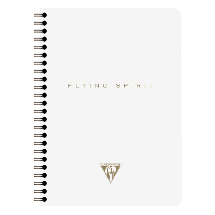 Flying Spirit - Carnet