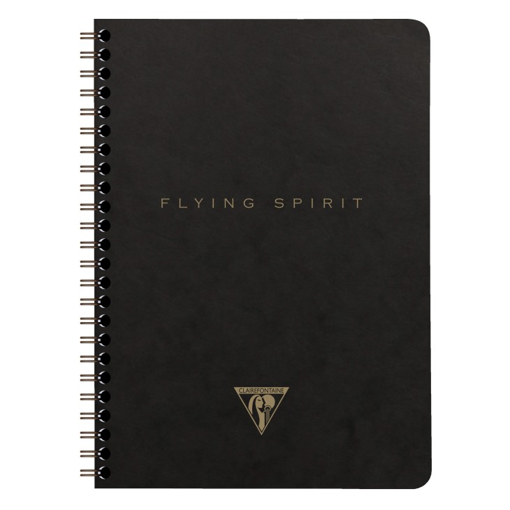 Flying Spirit - Carnet