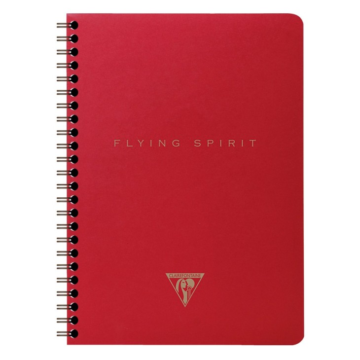 Flying Spirit - Carnet