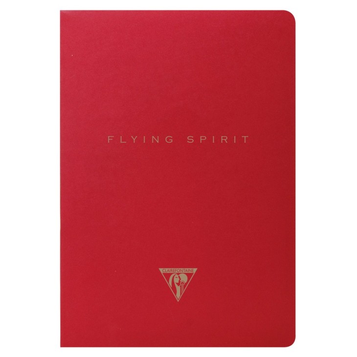 Flying Spirit - Carnet