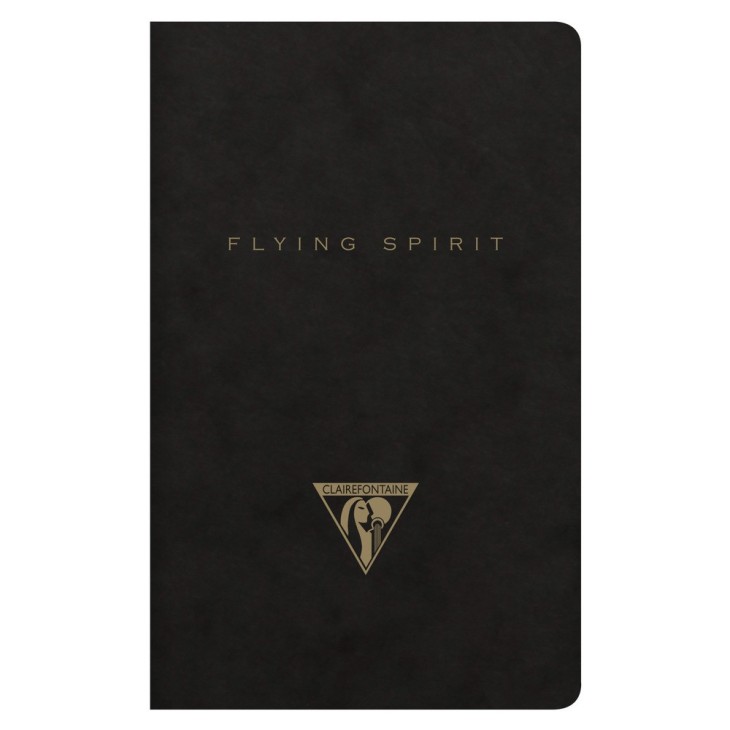 Flying Spirit - Carnet