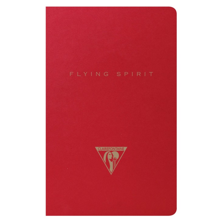 Flying Spirit - Carnet