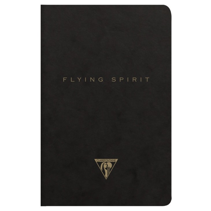 Flying Spirit - Carnet