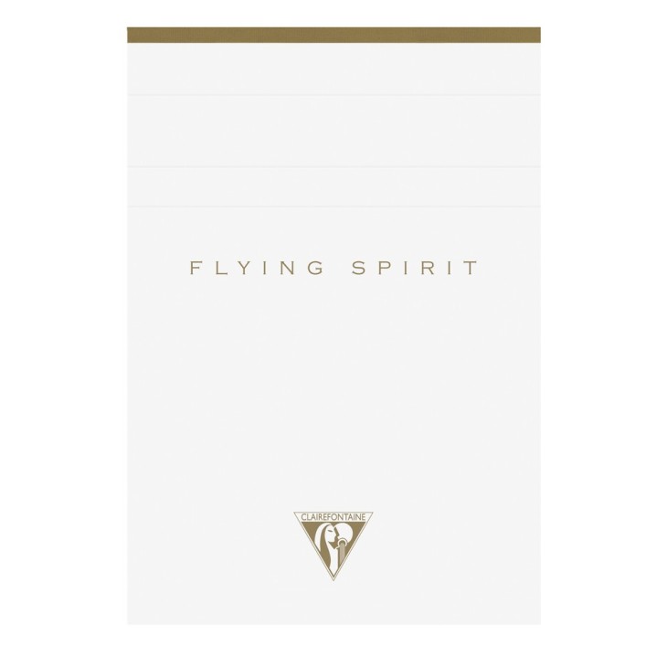 Flying Spirit - Bloc