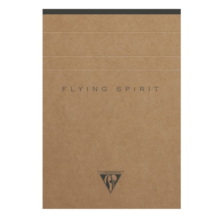 Flying Spirit - Bloc