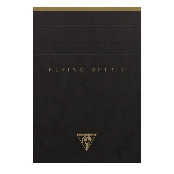 Flying Spirit - Bloc