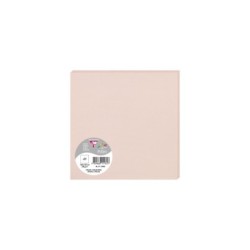 Carte simple Pollen 16x16cm - Opaline - Opaline - Papier lisse