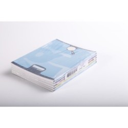 Cahier piqué 8000 CARTE_1