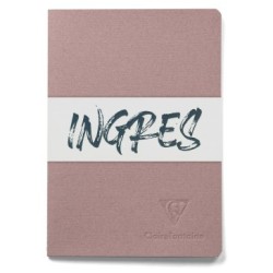 Ingres - Carnet_1