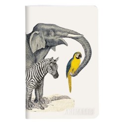 Animalis - Carnet_1