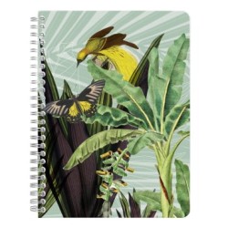 Jungle Harmony - Carnet_1