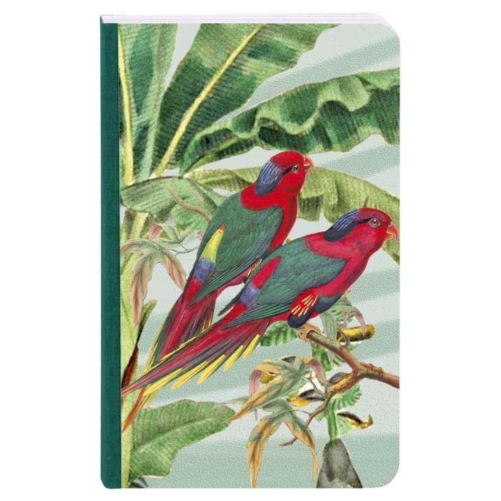 Jungle Harmony - Carnet