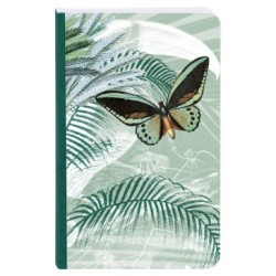 Jungle Harmony - Carnet_1