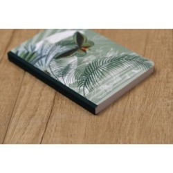 Jungle Harmony - Carnet_1