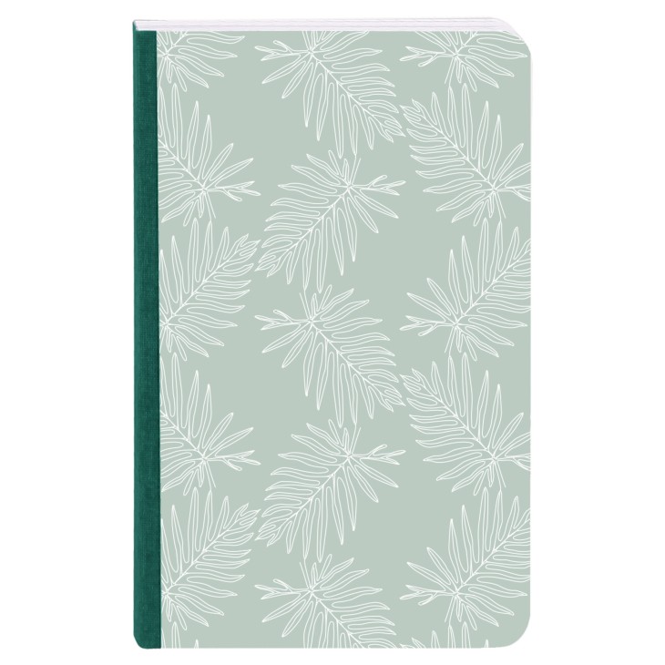 Jungle Harmony - Carnet