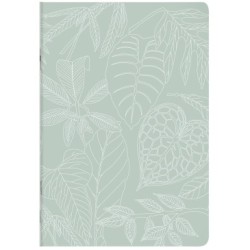 Jungle Harmony - Cahier - A motifs 9