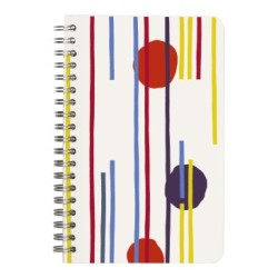 Punchy line - Carnet