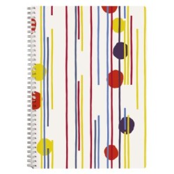 Punchy line - Cahier - 100 - Intégrale - 5x5