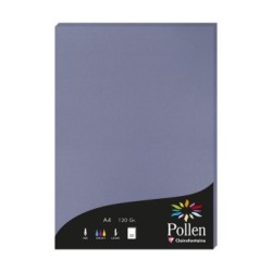 Feuille Pollen 120g - Myosotis - Myosotis - Papier lisse