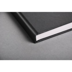 Carnet papier dessin cousu Goldline 140g_1