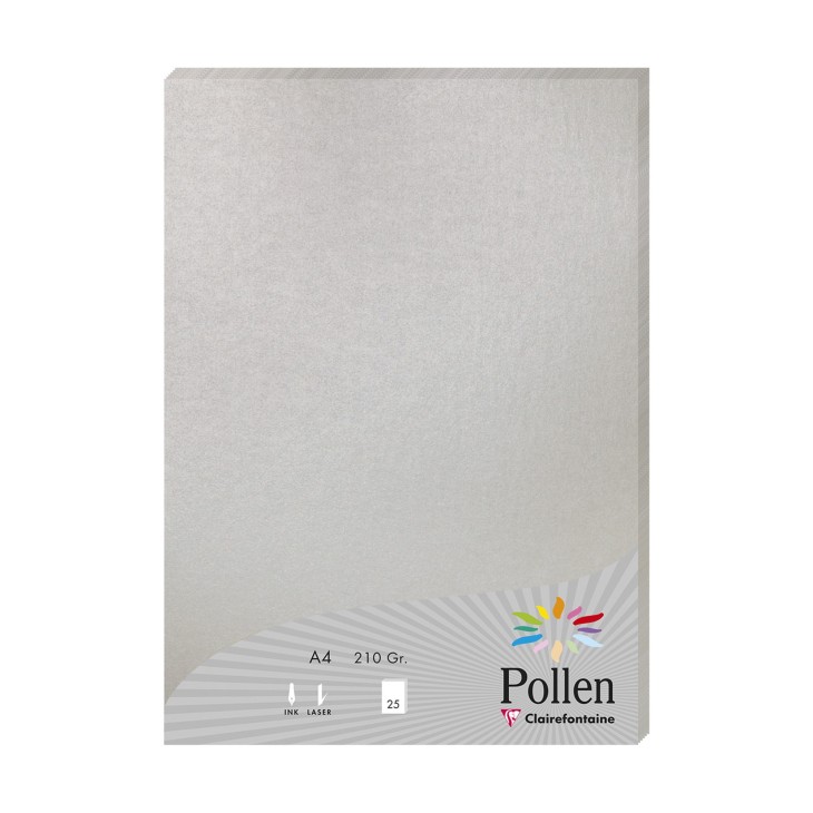 Feuille Pollen 210g