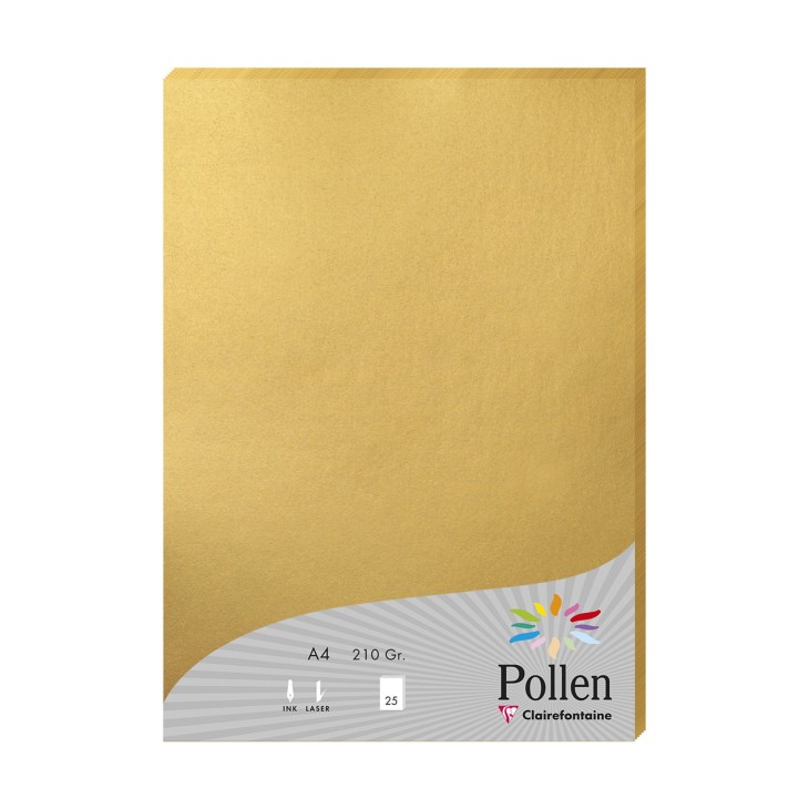 Feuille Pollen 210g