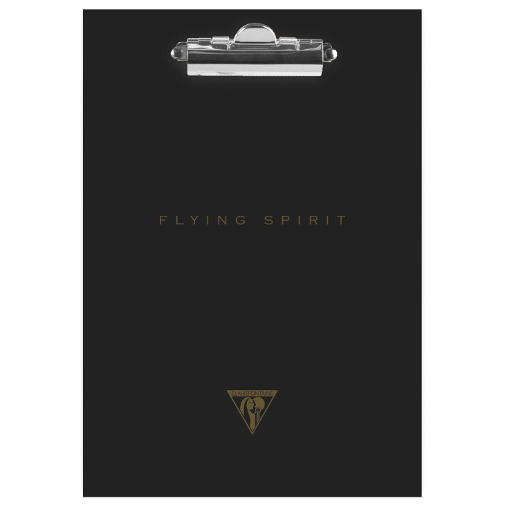 Flying Spirit - Porte-bloc