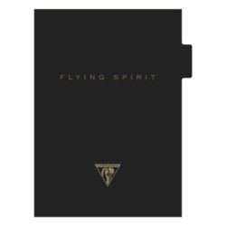 Flying Spirit - Pochettes à onglets_1