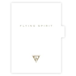 Flying Spirit - Pochettes à onglets_1