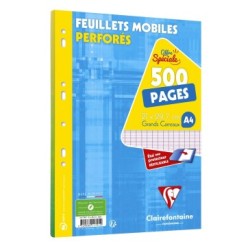 Feuillets mobiles sous étui_1