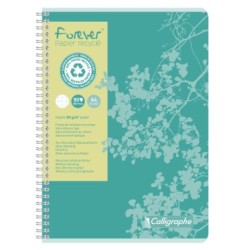 Cahier reliure intégrale FOREVER_1