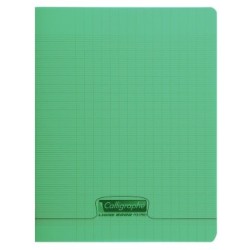 Cahier piqué 8000 POLYPRO