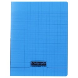 Cahier piqué 8000 POLYPRO_1