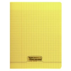 Cahier piqué 8000 POLYPRO_1