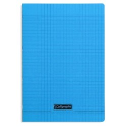 Cahier piqué 8000 POLYPRO_1