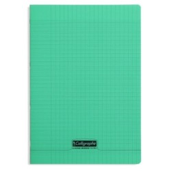 Cahier piqué 8000 POLYPRO_1