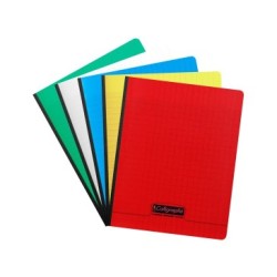 Cahier brochure 8000 POLYPRO
