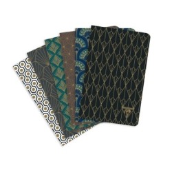 Neo deco - Carnet