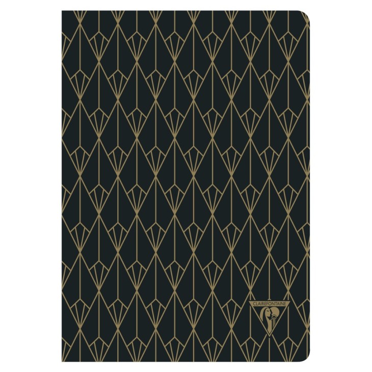 Neo deco - Carnet