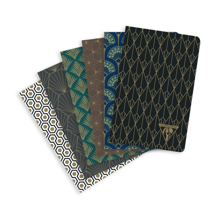 Neo deco - Carnet