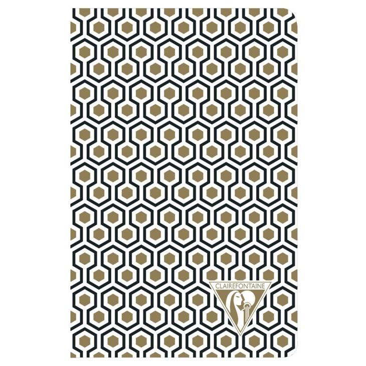 Neo deco - Carnet