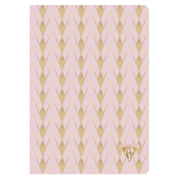 Neo deco - Carnet