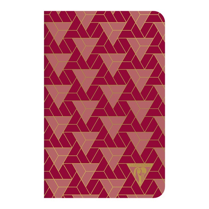 Neo deco - Carnet