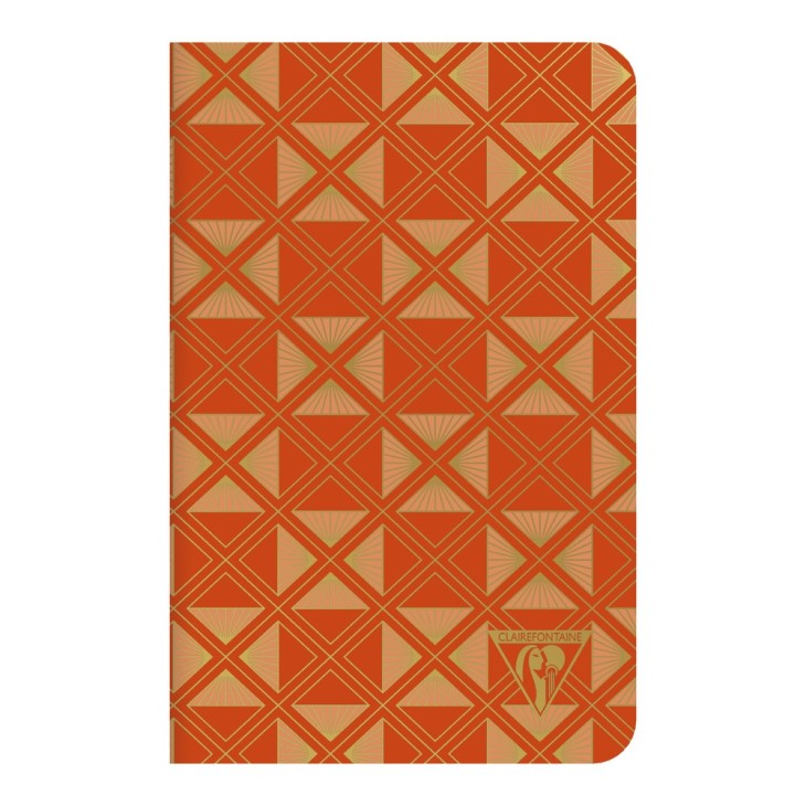 Neo deco - Carnet