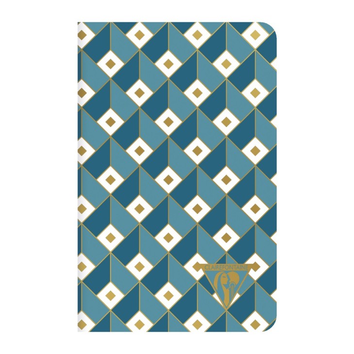 Neo deco - Carnet