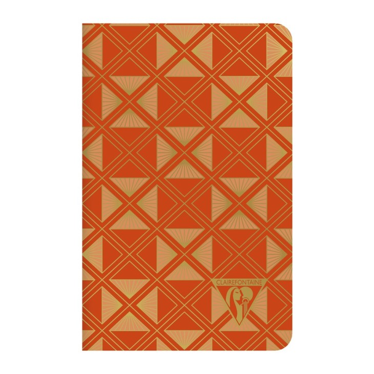 Neo deco - Carnet