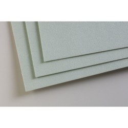 Carte pour pastel Pastelmat 360g - Vert clair - 24 x 32 cm